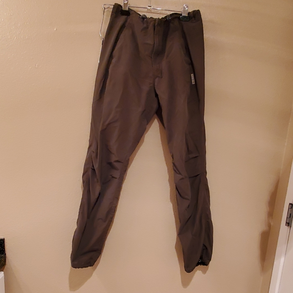 Hiking pants